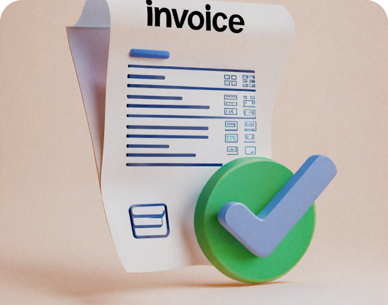 Invoicing Made Simple
