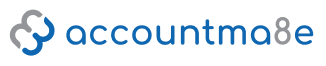 accountma8e logo
