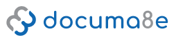 documa8e logo