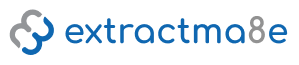 extractma8e logo