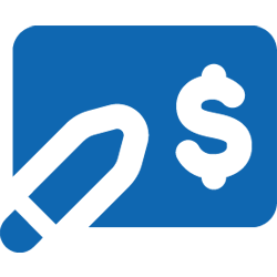 Efficient tax return forms preparation