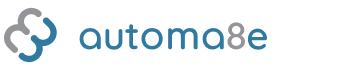 Automa8e Logo