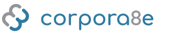 corpora8e logo