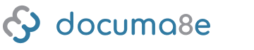 documa8e logo
