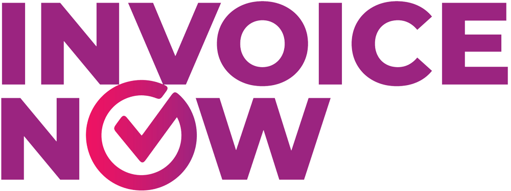 InvoiceNow Logo