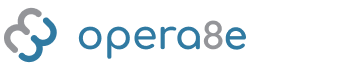 opera8e logo