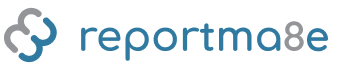 reportma8e logo